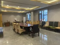 Lanxi Jiahua Hotel Hotels in Lanxi