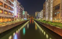 Toyoko Inn Osaka Namba Nishi