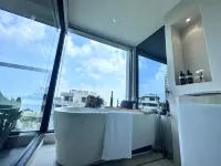 Beihai 818 Hotel Apartment (Beibuwan No.1 Branch)