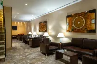 UNA Hotels Galles Milano - bar