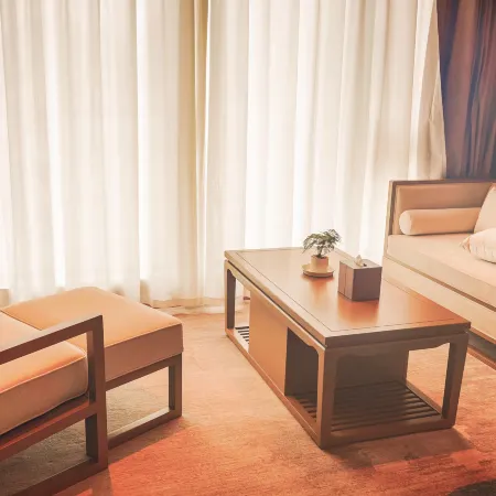 Moyun Hotel