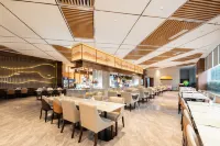 Yingtan Qinlu Hotel - breakfast