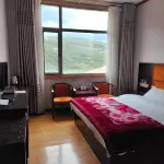 Luqu Plateau Darzong Hotel - Ramah Hewan Peliharaan