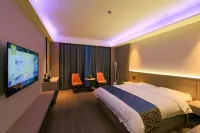 Tianyue Smart Hotel Hotel di Otog Front Banner