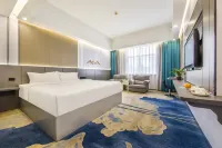 South City Gate Jinli Garden Hotel
