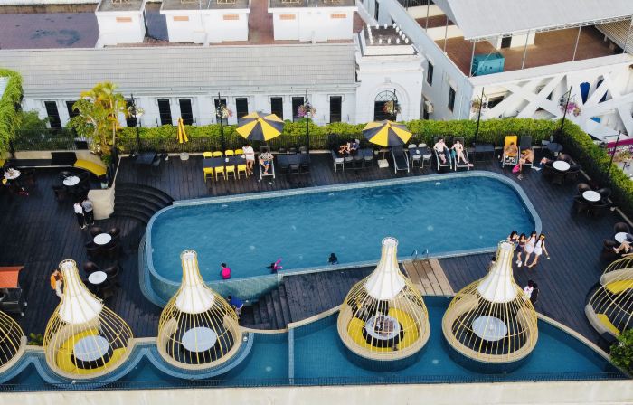 The Twizt - Lifestyle Hostel & Hotel