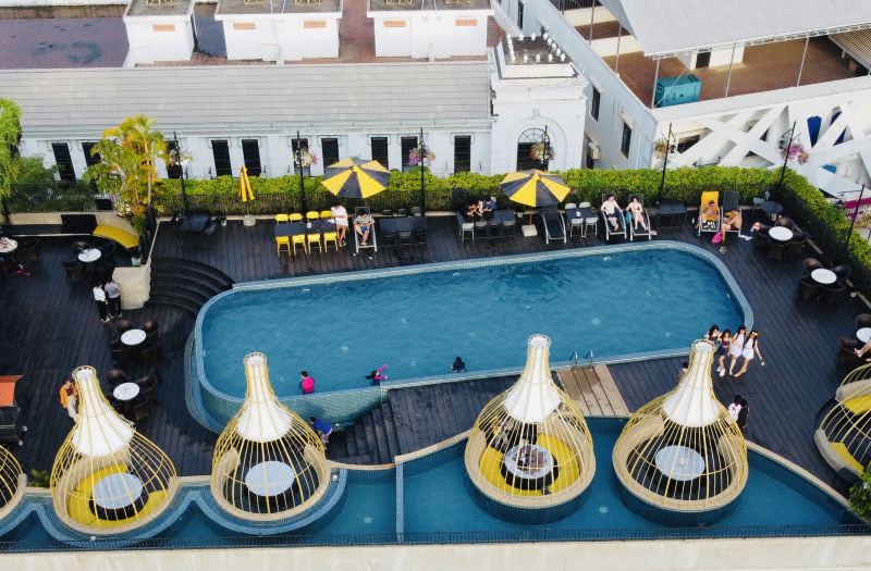 The Twizt - Lifestyle Hostel & Hotel photo 3