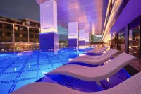 Valia Hotel Bangkok