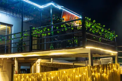 Tiantai Miyun Homestay