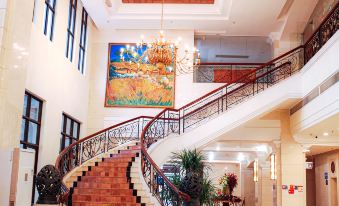 Hawana Resort
