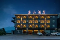 Zhuoshan Hotel
