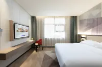 Borrman Hotel (Xi'an International Port Area) Hotels in Xi'an