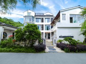 Wushi Jiayuan Farmhouse