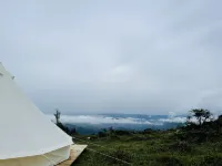 秀嶺日出野奢度假營地