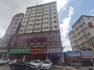 Huizhou Huachen Business Apartment