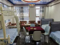 Liuye Lake Xingfu Bridge Guesthouse