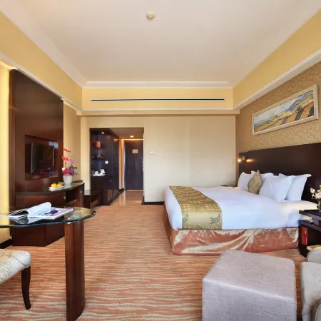 Lijiang Waterfall Hotel Hotels in Guilin