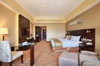 Lijiang Waterfall Hotel