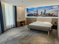 Yikou Wanjing Preferred Hotel Hotels in Dengkou