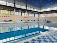 Anhui Construction New Era Hotel Hotel a Feidong