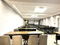 Wandu Century Haoting Hotel (Dengzhou Railway Station) - 2-Star