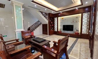 Weizhou Island Yuanlan Home Hotel