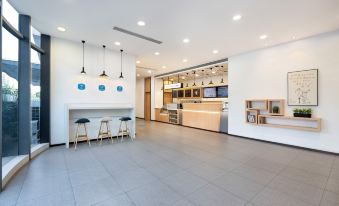 HanTing Hotel (Beijing Wukesong Sports Center Wanda Plaza)