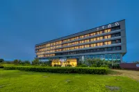 JI Hotel (Haimengang Fazhan Avenue) Hotels in Haimen District