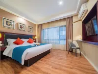 Tiancheng Business Hotel (Pingxiang Railway Station)