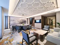 Swissotel Shenyang - Breakfast