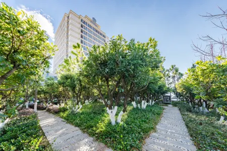 Yuhotel Kunming Northeast