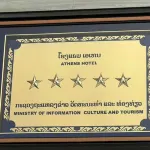 Athens Hotel Hotel in zona Pha That Luang