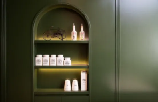 世茂睿選酒店（青島台東步行街啤酒街店）