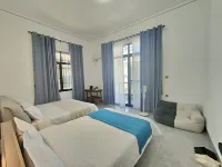 Manzhu hotel