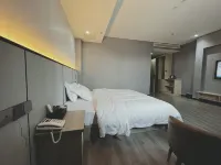 Tongling Tianhai Yise Hotel