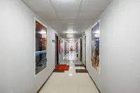 Yicheng Homestay - مطابخ