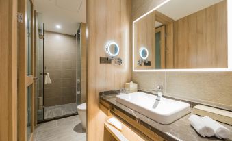 Atour Hotel (Sanyang Plaza)