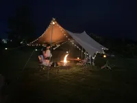 Yilong An'yun Hongcun  Wild Luxury Resort