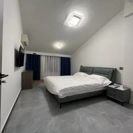 Anxin Homestay