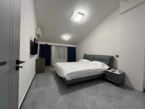 Anxin Homestay - Kæledyr tilladt