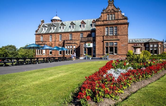 Holiday Inn DUMFRIES by IHG