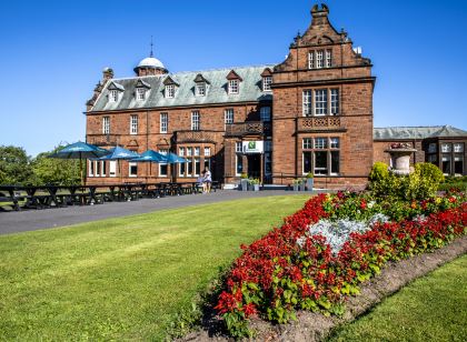 Holiday Inn Dumfries