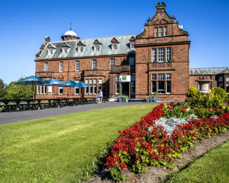 Holiday Inn DUMFRIES by IHG Hotels in Dumfries