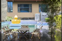 Deqin Shiyong Brinka Homestay - Pools