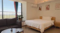 Little Tiny Home Apartment（Shan Wei high speed rail station）