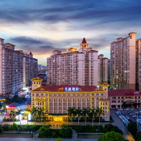 Shengzhan Hotel