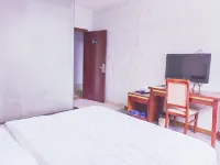 Jingshan Rose Bay Hotel