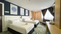 Sani Hotel Hotels in Chow Kit
