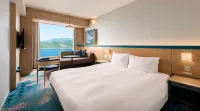Grand Prince Hotel Hiroshima Hotel di Hiroshima