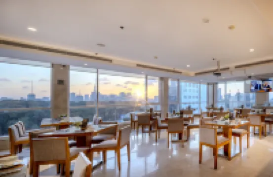 和諧西貢飯店及Spa